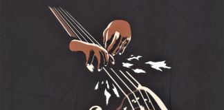 Flavio Massarutto & Squaz – Mingus (Coconino Press, Roma 2021)