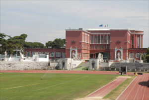 Riqualificazione del Foro Italico di Roma: arrivano 80 milioni dallo Stato