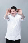 Francesco Bonvini executive chef