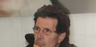 Gianni Celati