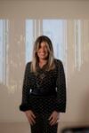 Giovanna Caruso Fendi, Forof, Roma