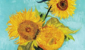 I Girasoli di Van Gogh: al cinema i dipinti più iconici del mondo