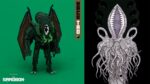 Hackatao, Hack the Tao. Cthulhu