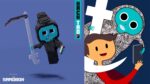 Hackatao, Hack the Tao. Ghost in the FaceB