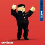 Hackatao, Hack the Tao. Kim Jong Un