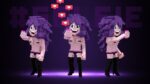 Hackatao, Selfication