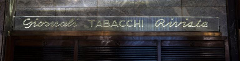 Hotel Mediterraneo, crediti Giorgio Benni