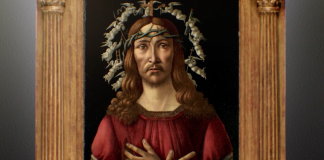 Il Botticelli in asta da Sotheby's
