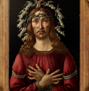 Il Botticelli in asta da Sotheby's