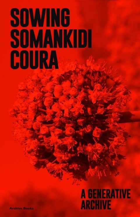 Il manifesto di Sowing Somankidi Coura