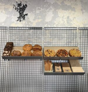 Pizzicarola a Roma. L’idea di una bottega moderna nella progettazione dello studio Supervoid