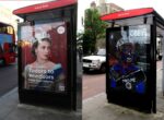 Illustre Feccia, Obey, 2021