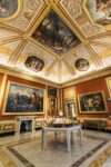 Installation Ph. N. Ara ©​ Galleria Borghese