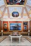 Installation Ph. N. Ara ©​ Galleria Borghese