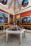 Installation Ph. N. Ara ©​ Galleria Borghese