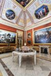 Installation Ph. N. Ara ©​ Galleria Borghese