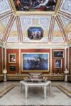 Installation Ph. N. Ara ©​ Galleria Borghese
