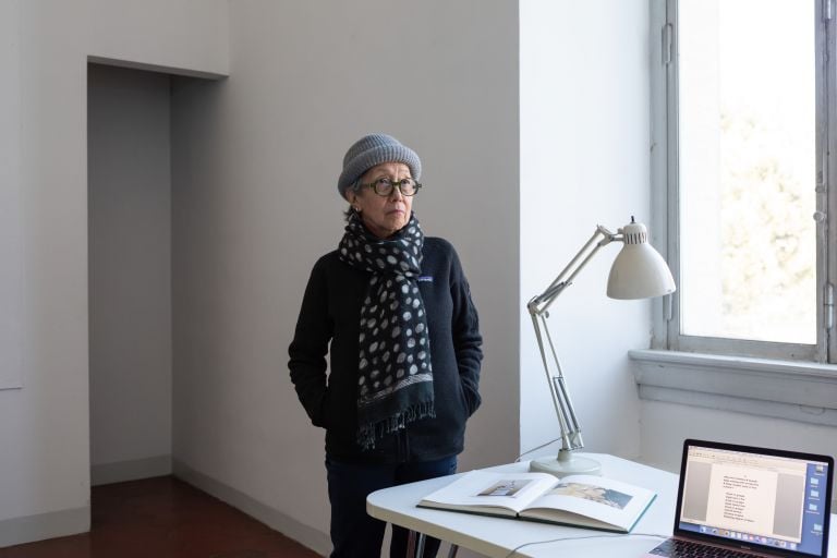 Jessica Hagedorn Lindsay Harris è la nuova direttrice artistica dell’American Academy di Roma. L'intervista