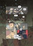 LRNZ – Geist Maschine Vol. 1 (Bao Publishing, Milano 2021)