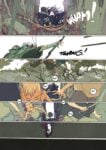 LRNZ – Geist Maschine Vol. 1 (Bao Publishing, Milano 2021)