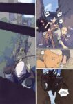 LRNZ – Geist Maschine Vol. 1 (Bao Publishing, Milano 2021)