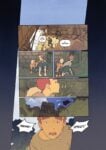 LRNZ – Geist Maschine Vol. 1 (Bao Publishing, Milano 2021)