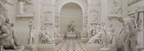 La Gypsotheca di Possagno CC Museo Canova