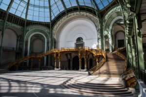 Art Basel allestirà una nuova fiera al Grand Palais di Parigi al posto di Fiac