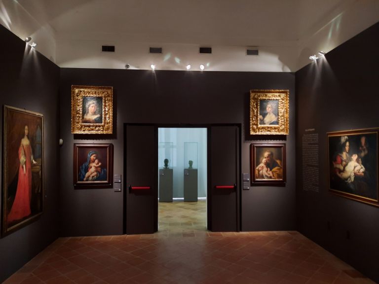 La Pinacoteca di Faenza