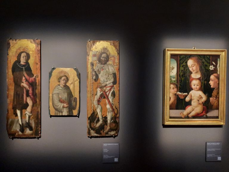 La Pinacoteca di Faenza