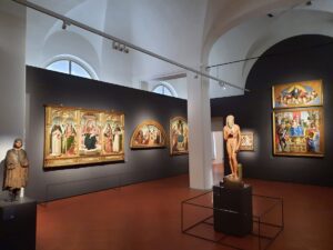 Riapre la Pinacoteca di Faenza. Nuovo percorso dal Medioevo al contemporaneo