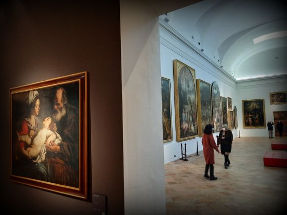 La Pinacoteca di Faenza