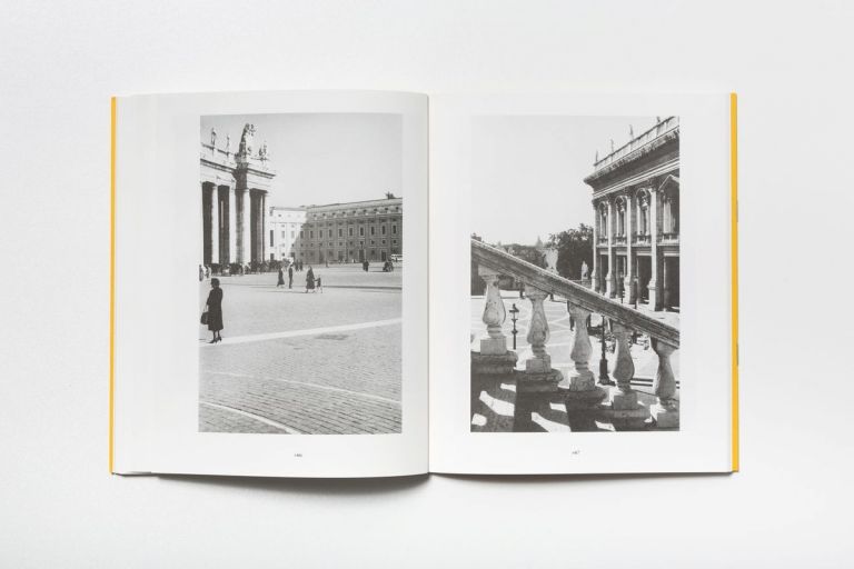 Ludovico Quaroni – Roma 1968 (Humboldt Books, Milano 2021). Pagine interne