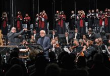 Stefano Montanari e Toni Servillo - ITsART