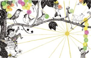 Le filastrocche “ecologiche” di Gianni Rodari in un libro illustrato