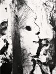 Mario Giacomelli, Motivo suggerito dal Taglio dell'Albero, 1968