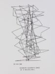Michael A. Noll, Gaussian Quadratic, 1962 65 © AMN 1965
