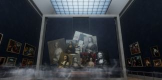 Mona Lisa