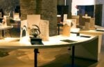 Museo Tattile Statale Omero, Collezione Design, Ancona