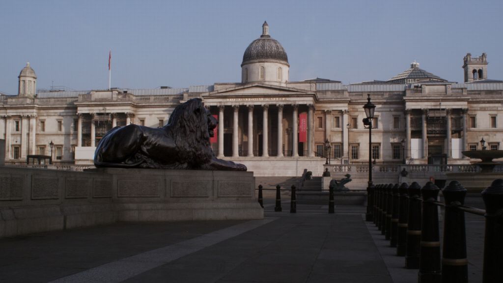 Su Sky Arte: un itinerario alla scoperta della National Gallery di Londra