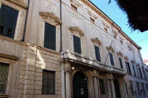 Palazzo Emilei Forti ph Andrea Bertozzi