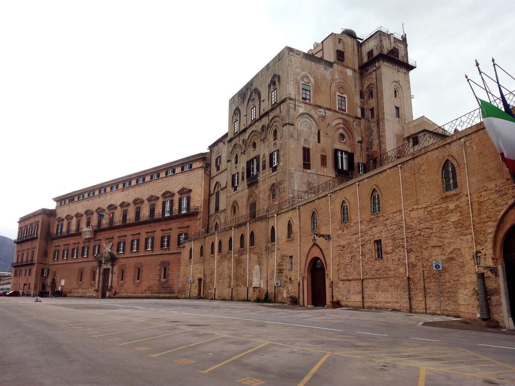 Ecco come Palazzo Reale a Palermo sta diventando un museo di eccellenza