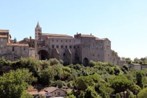 Weekend a Viterbo. Cosa fare e vedere in città e nei dintorni