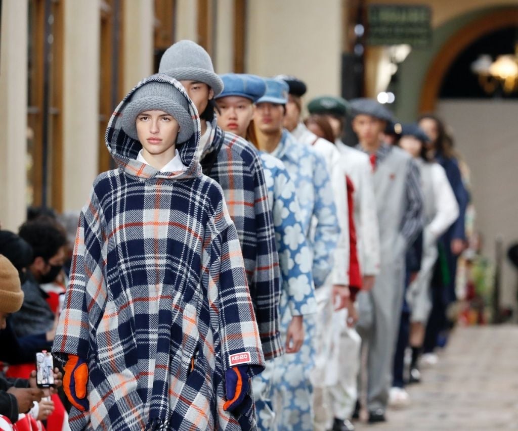 Dopo le fashion week di gennaio dove sta andando la moda uomo?