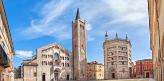 Parma Capitale italiana della Cultura 2020+21