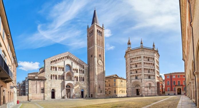Parma Capitale italiana della Cultura 2020+21