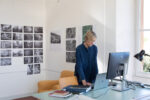 Phoebe Lickwar Lindsay Harris è la nuova direttrice artistica dell’American Academy di Roma. L'intervista