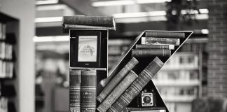 Photo Adam Winger via Unsplash