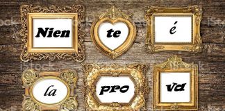 Pino Boresta, Niente è la prova di niente, 2021