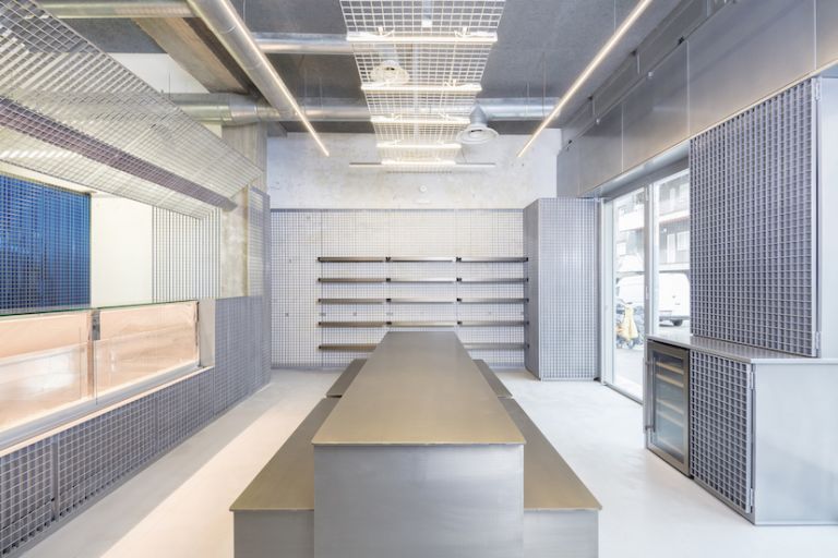 Pizzicarola ©Giorgio De Vecchi gerdastudio